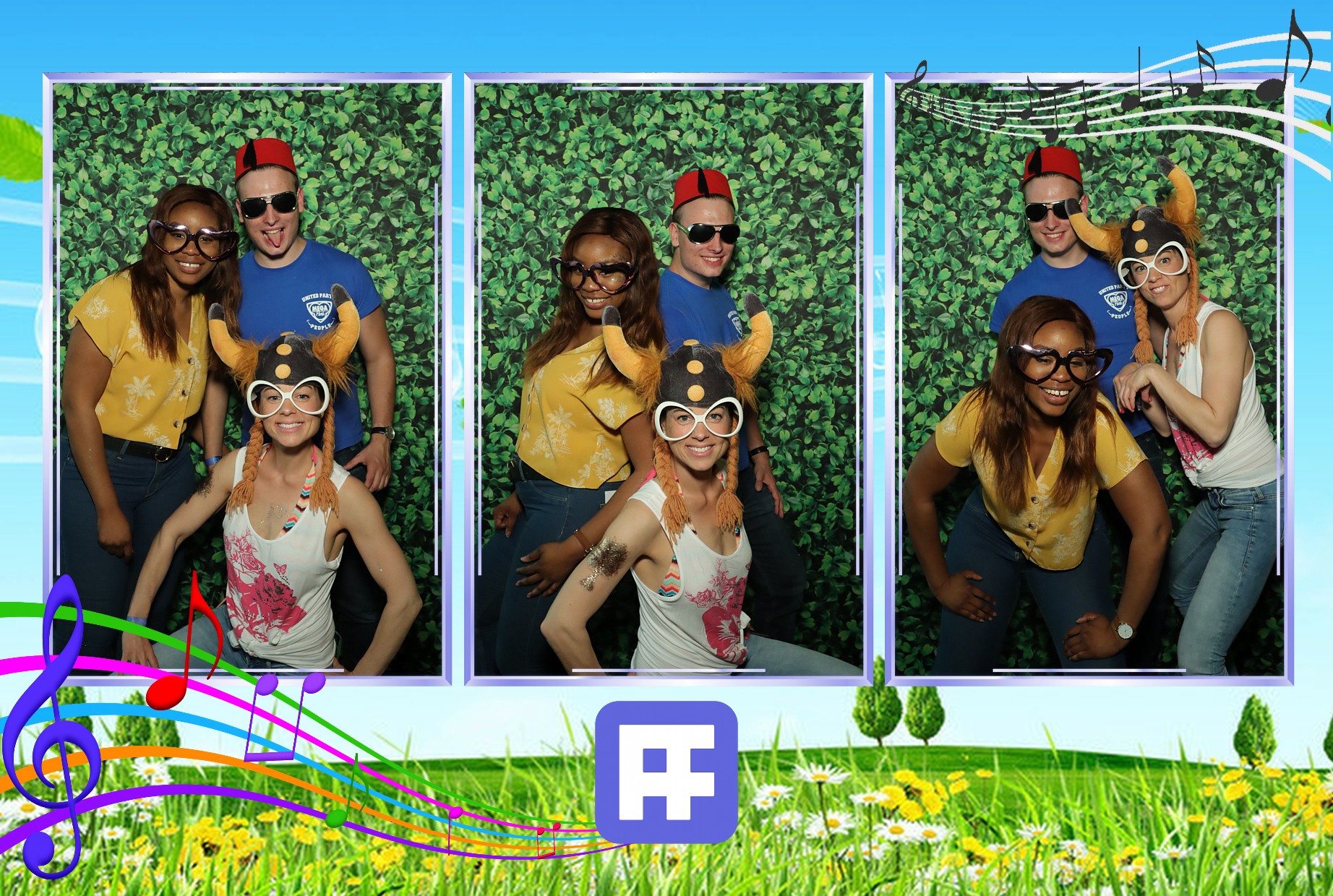 Thames Tower Party | View more photos from the event at gallery.myphotoboothexperience.co.uk/u/MyPhotoBoothExperienceLtd/Thames-Tower-Party